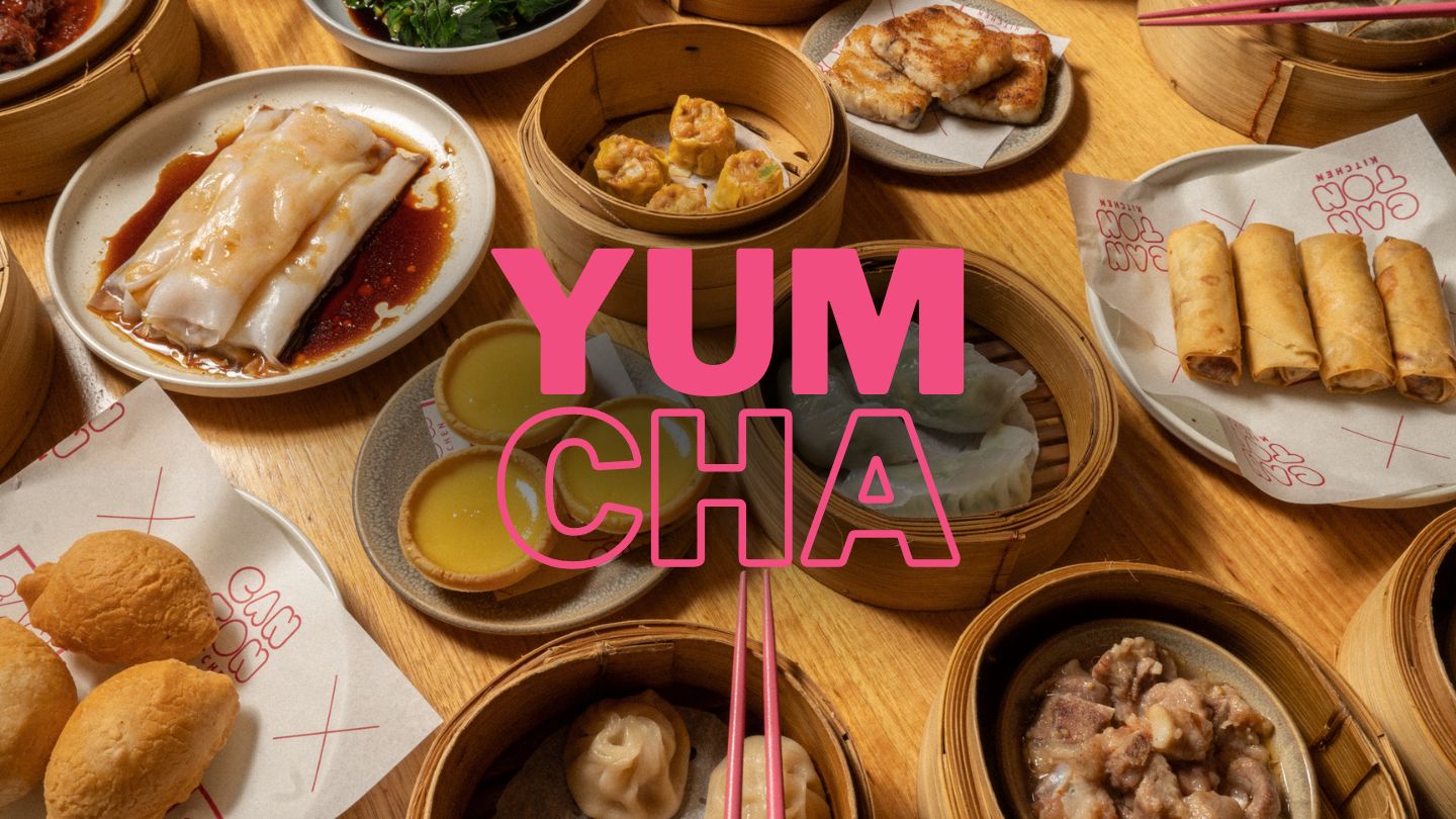 Canton Kitchen Yum Cha